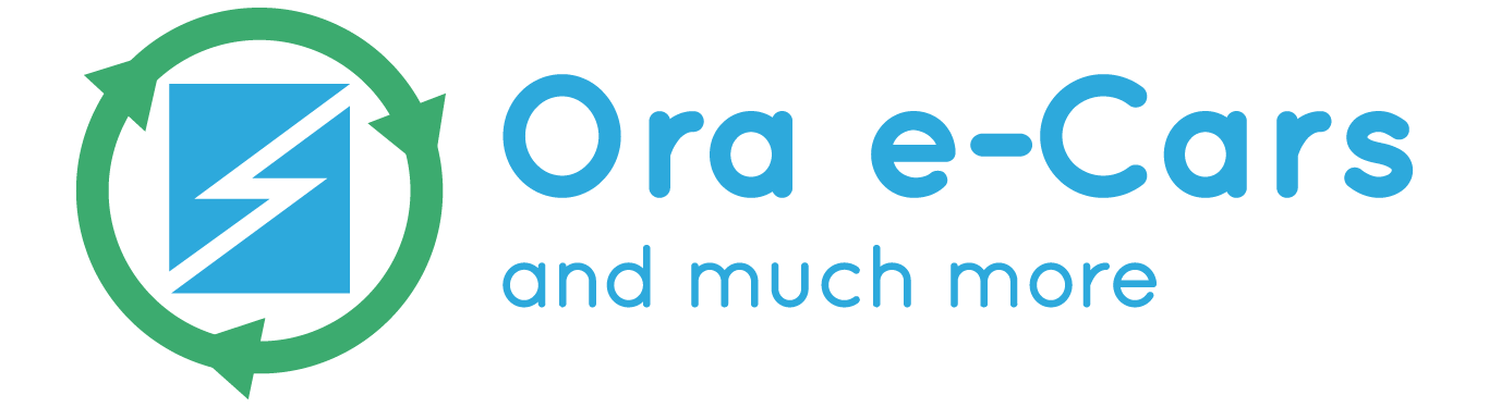 Ora E-Cars